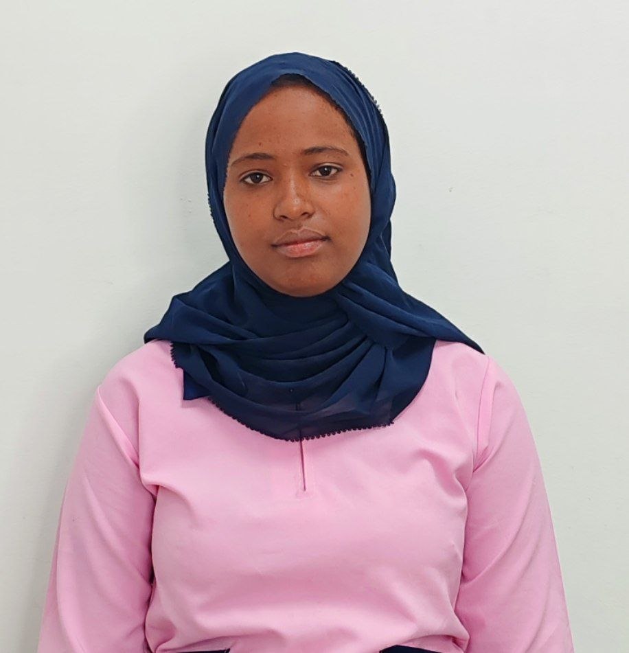 ALEWIYA HABIB SULE
