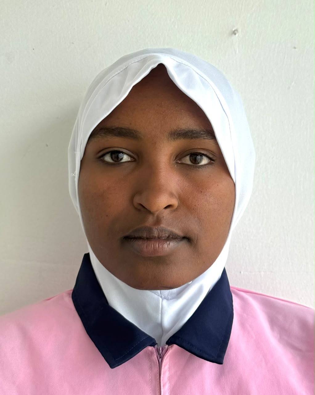 BETELEHEM ABABU MARU