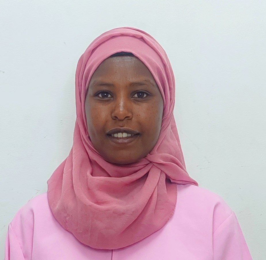 CHALTU MEGERSA DINKU