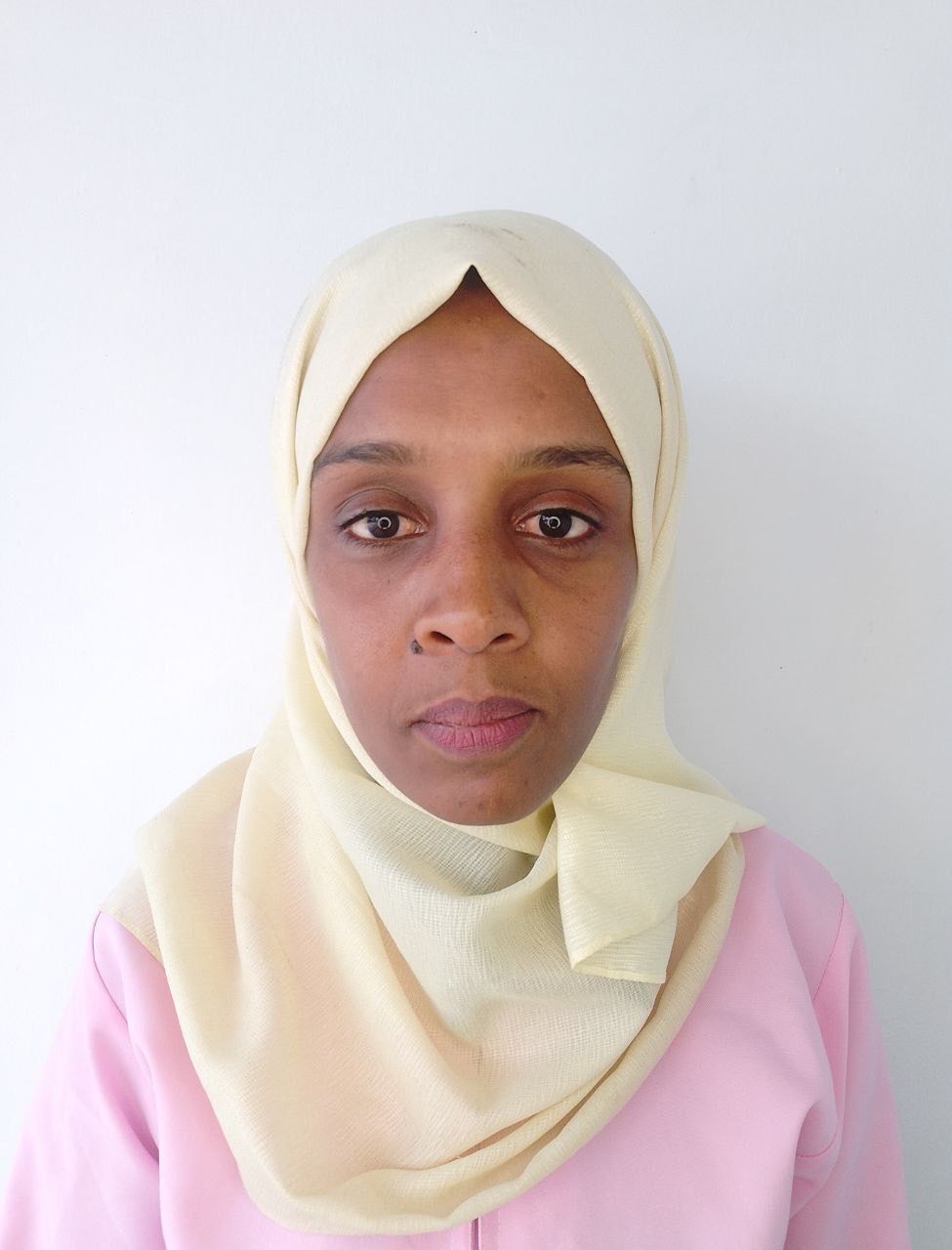 HAREGUA MESFIN TADDESE