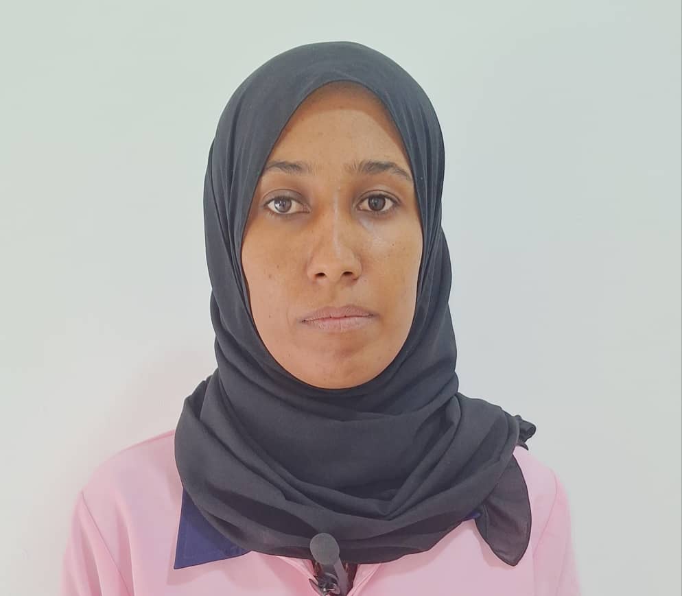 MEDINA AHMED SHIBESH