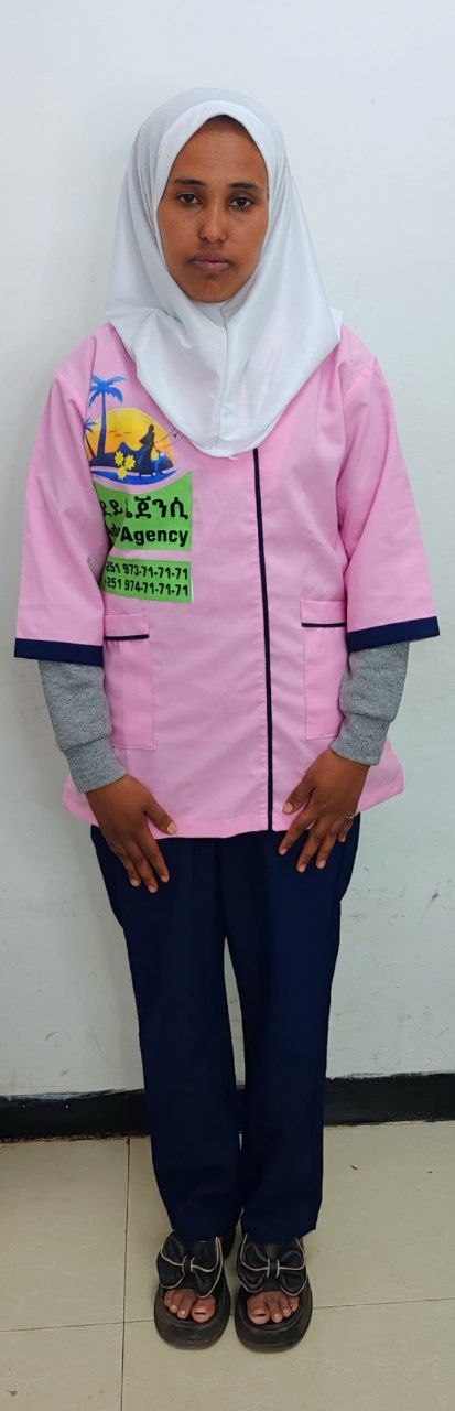 صورة كاملة - TURUNESH HIMARU LEMA