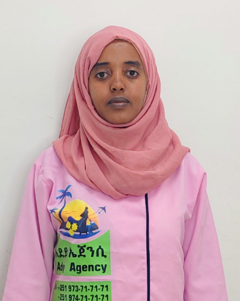 HALIMET ZEYNEA MUHYE