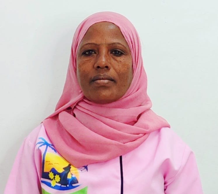 ZEREE ABEBE ASEFA