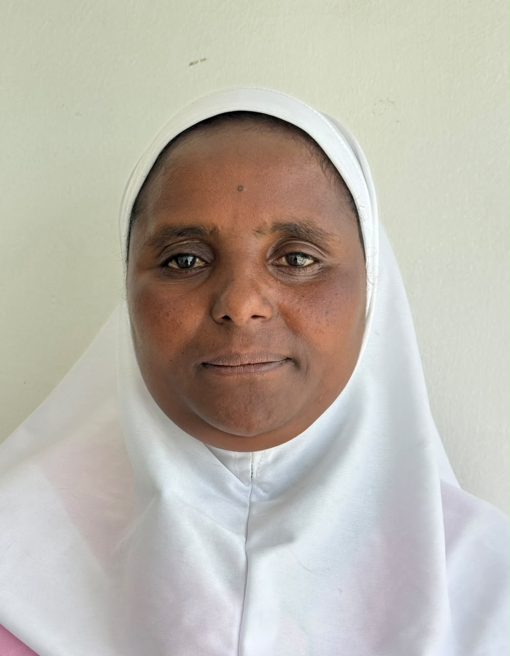 MAMITU ASHETU LEMMA