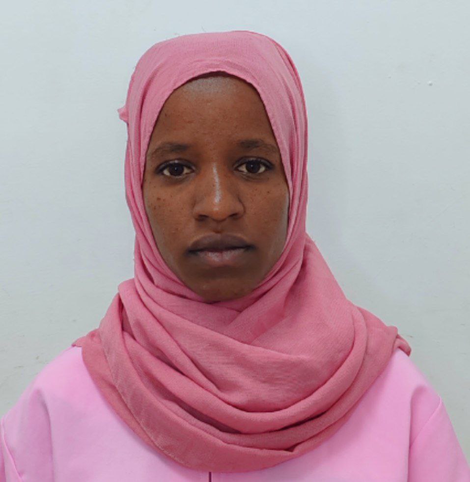 BIRHANE AYISO GOBANA