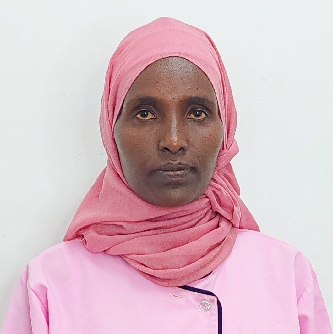 MULU BEYENE BIRU