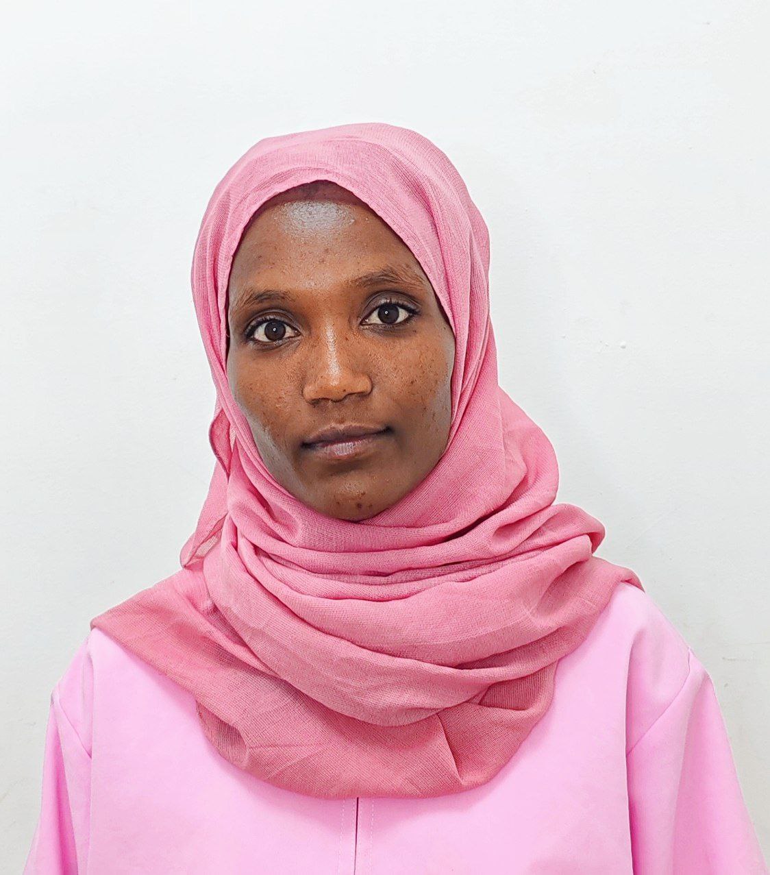 DIRIBE BALCHA TADESE