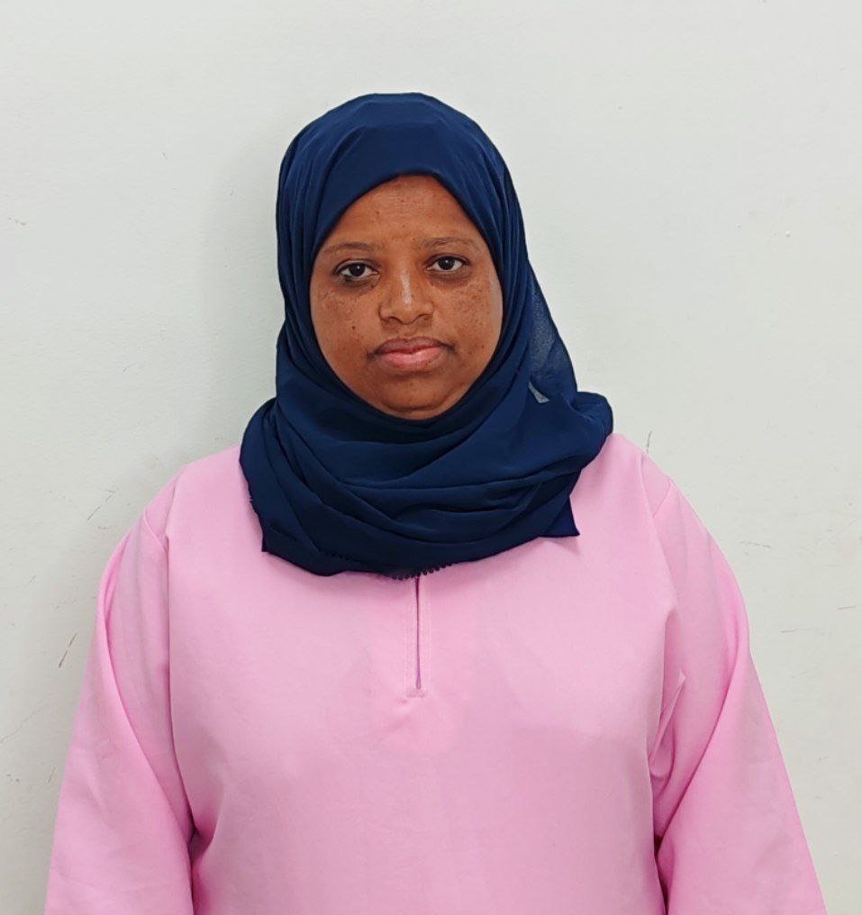 ELSA FERDIAWOKE KUFA