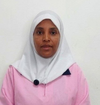 MESTAWET TESHOME WEDAJO