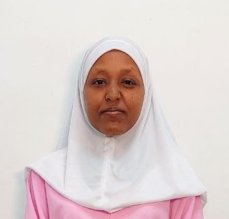 AMINA JEMAL ABDO
