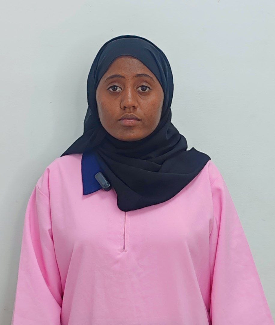 HAYAT MOHAMMED IBRAHIM
