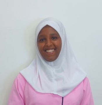 WEYNSHET GELETA BORENA, Ethiopia maid in Kuwait