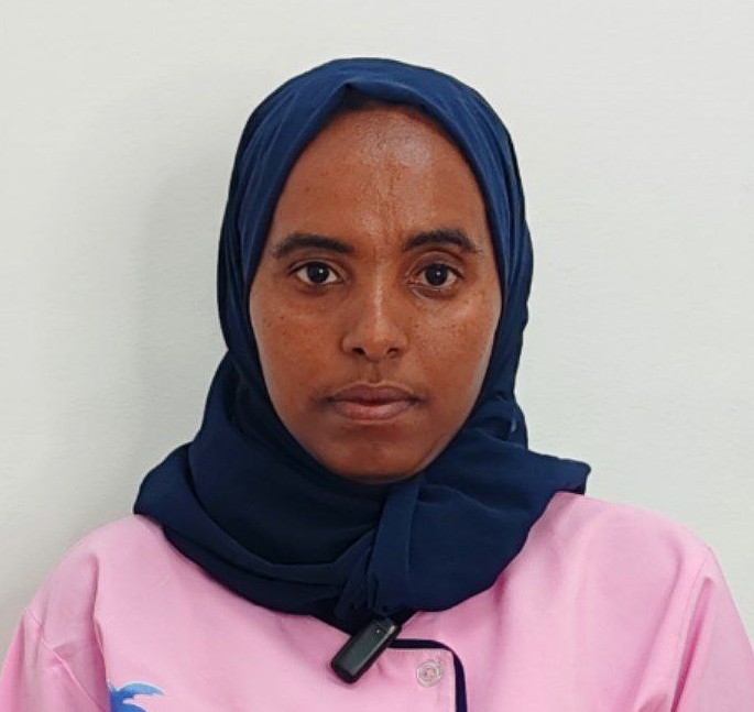 AMIRA JEMAL HASSEN