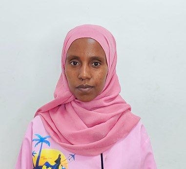 NETSANET TESFAYE ESHETE