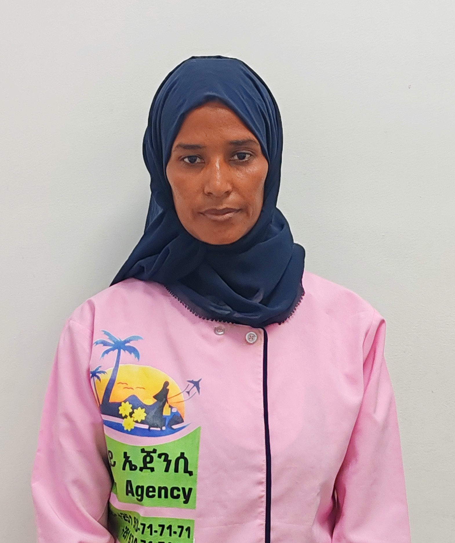 SALIHA MOHAMMED AHMED