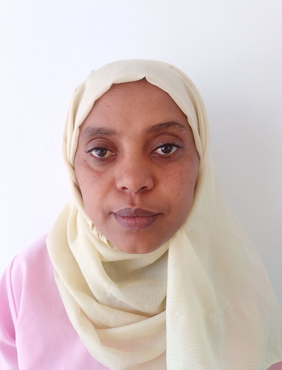 EYERUSALEM LEMA KIDANE