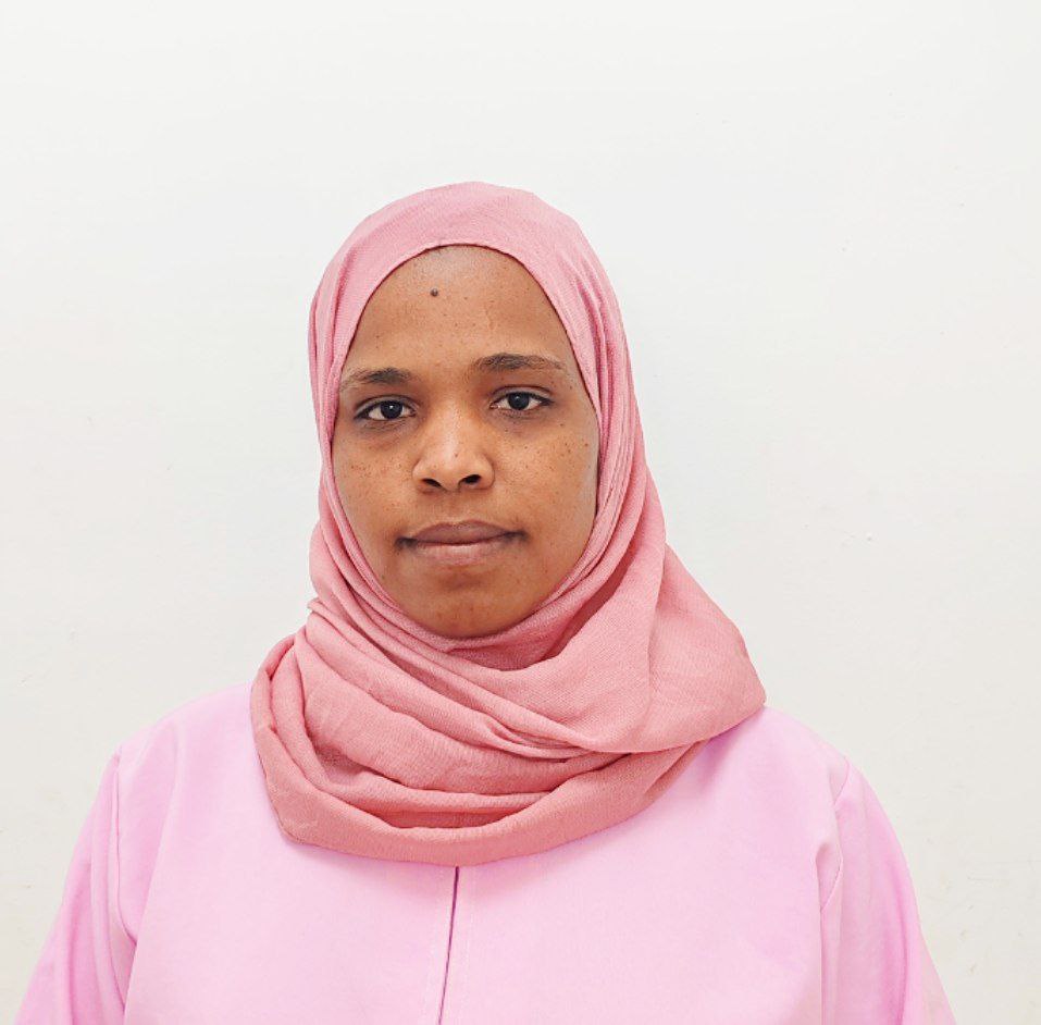 TIGIST ANJULO SHASHOGO