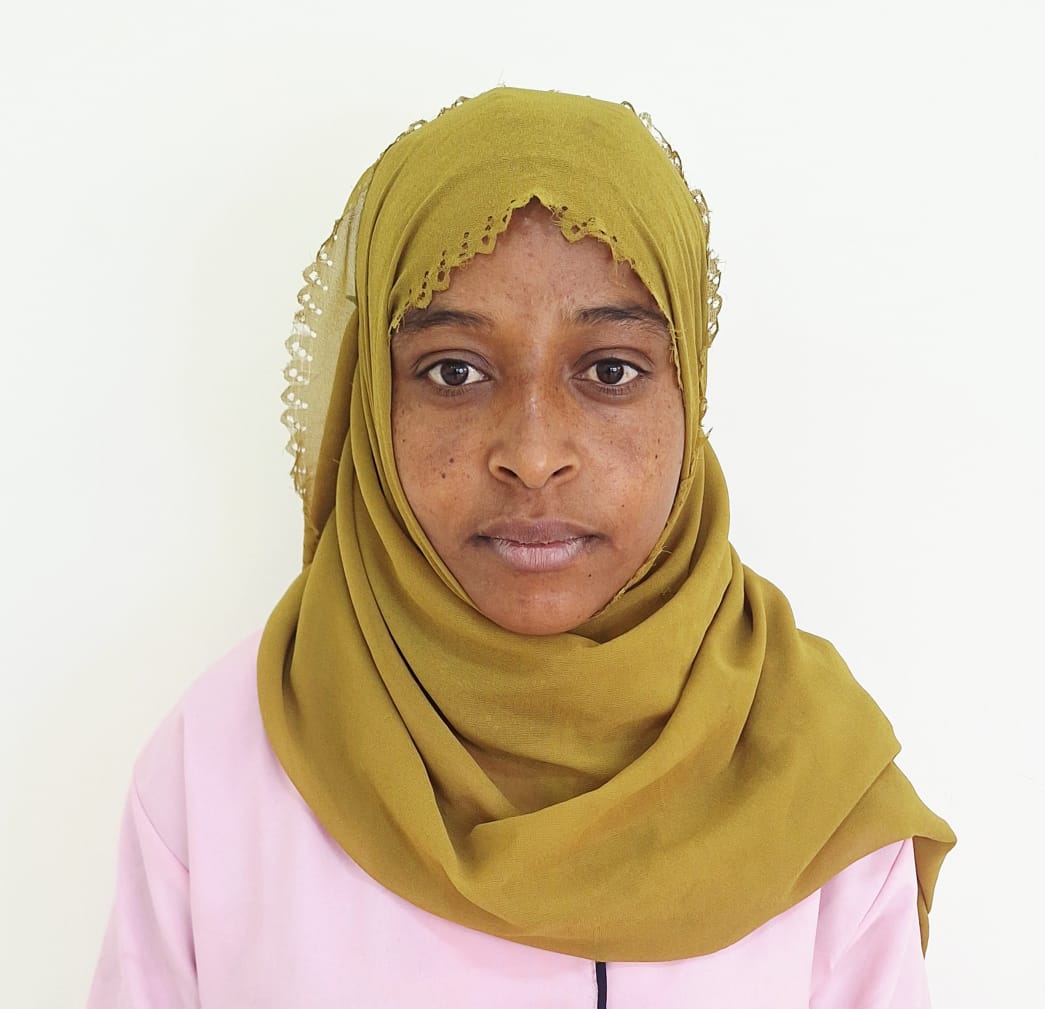 SEMIRA SEID MOHAMMED