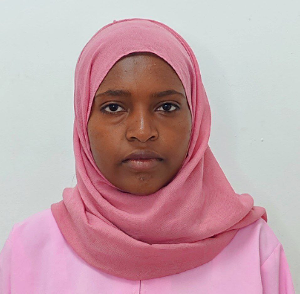 ASNAKECH SAMUEL ANJULO