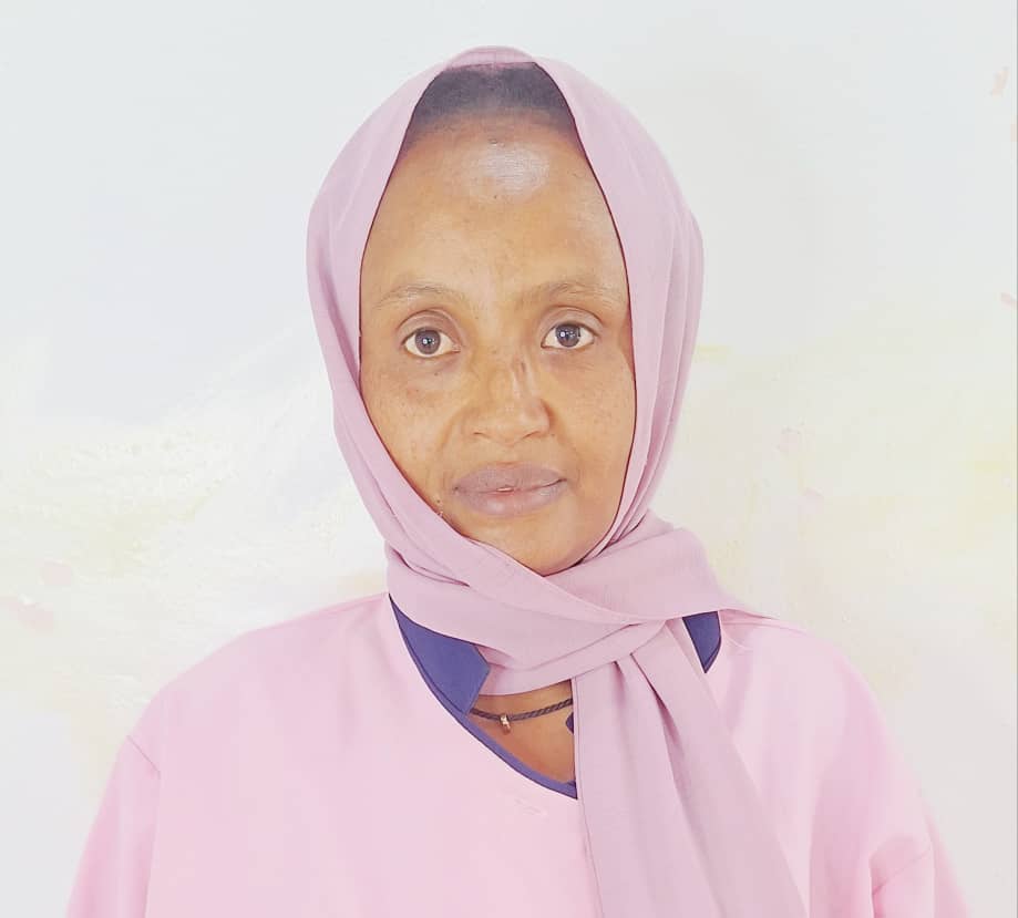 BIZUAYEHU WORKU BEKELE