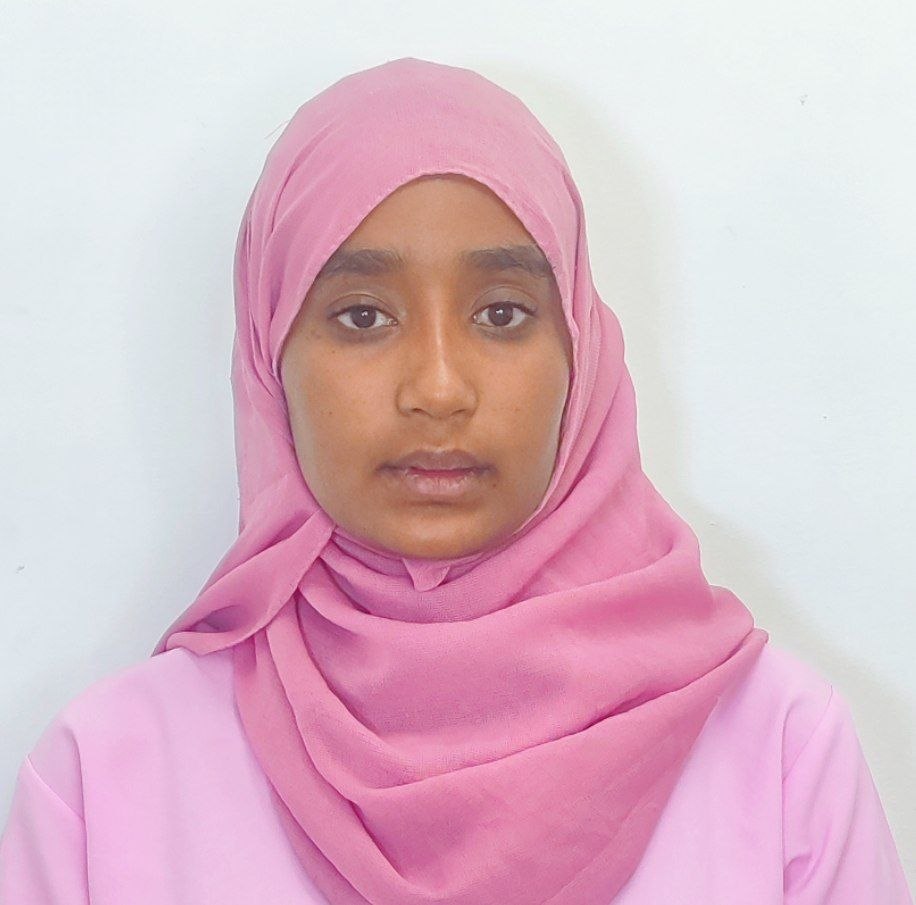 KAMILA ABIDO KALTIRO