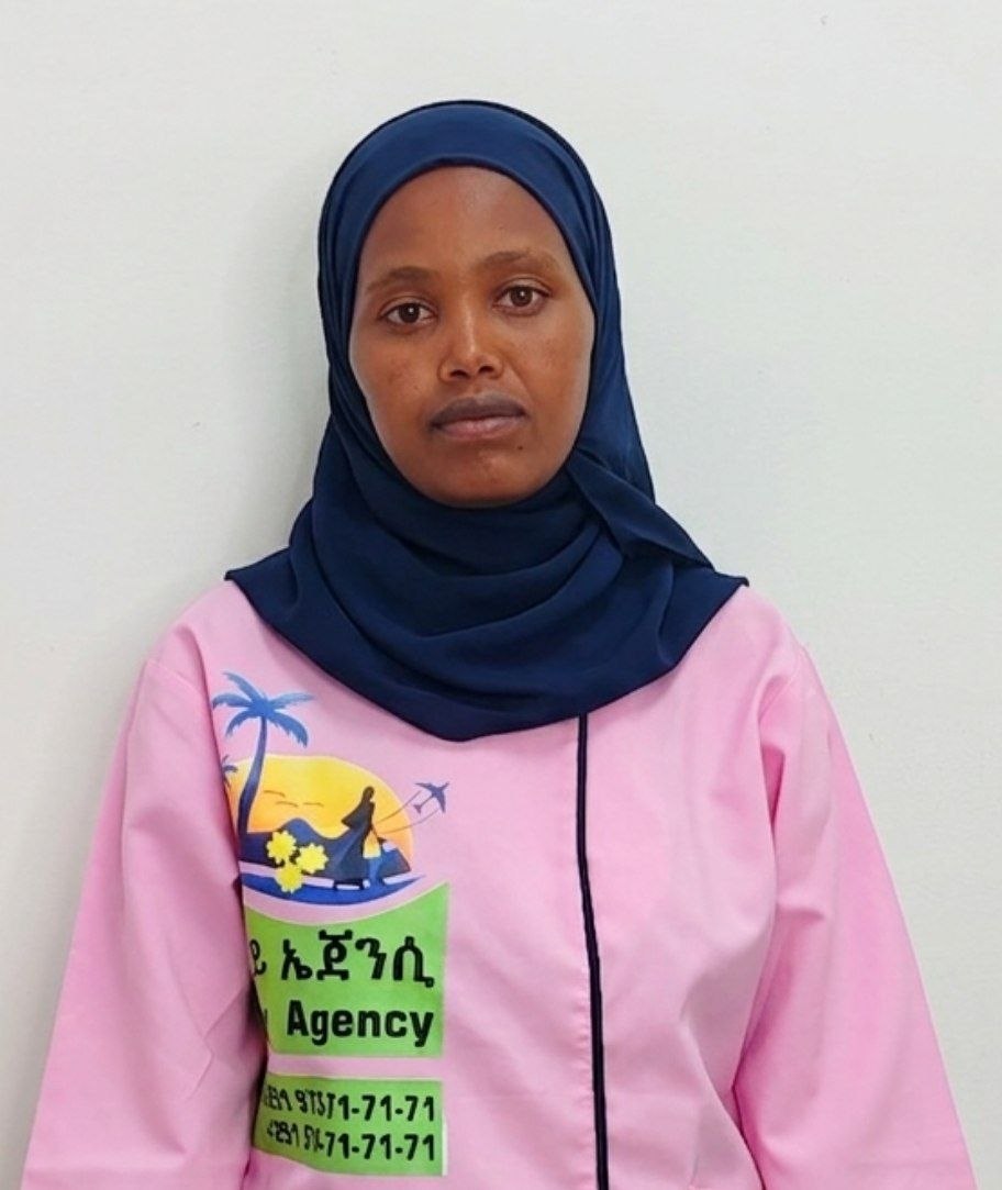 WORKNESH BALCHA RAGASSA