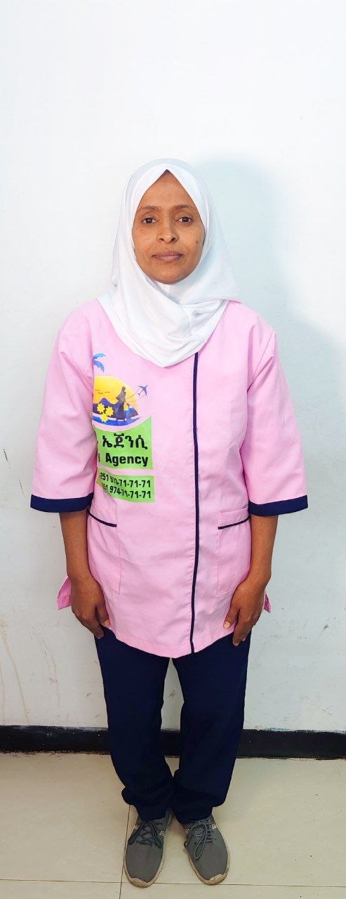 Passport Size Photo