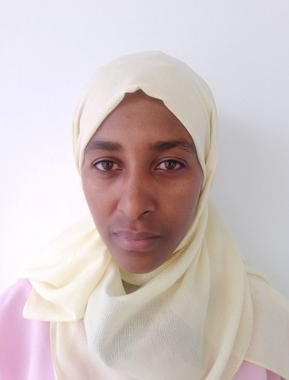 CHALTU ALEMU TESHOME