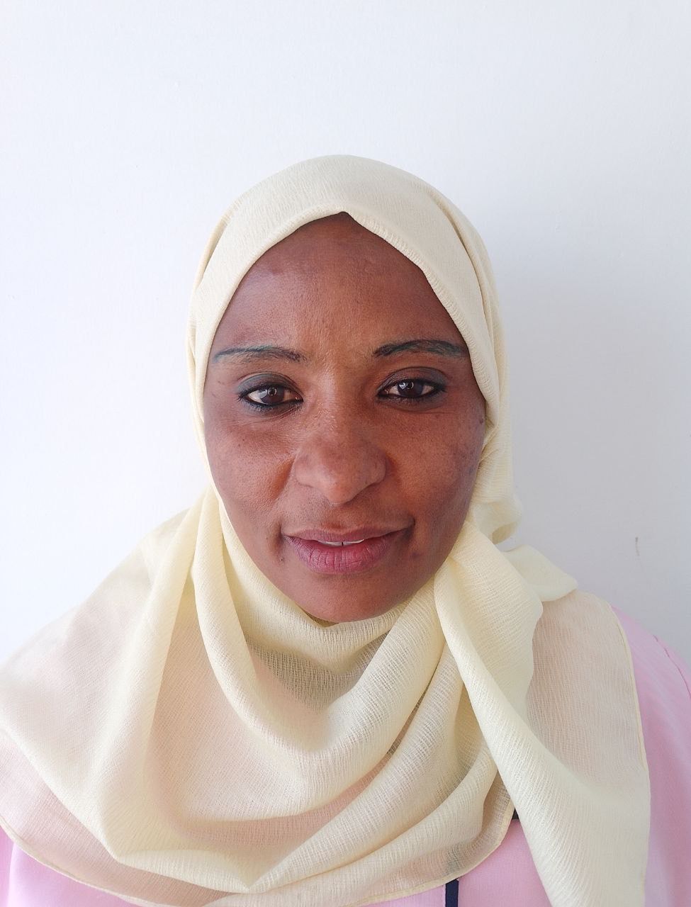 WORKE ASEFA MENGISTE