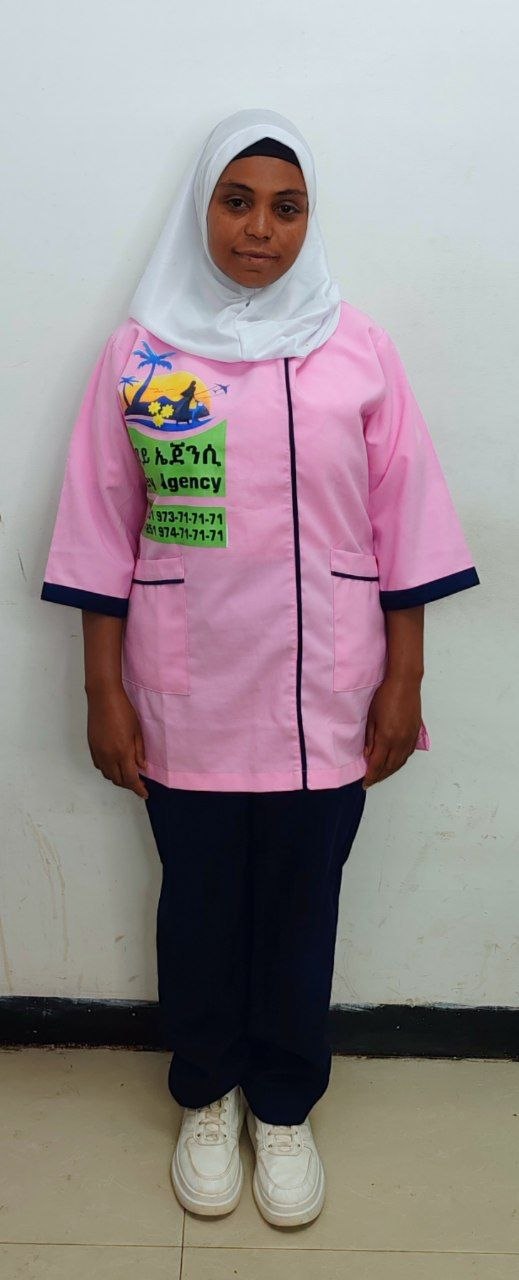 Full body - ASKALE TACHBELE KIBRET