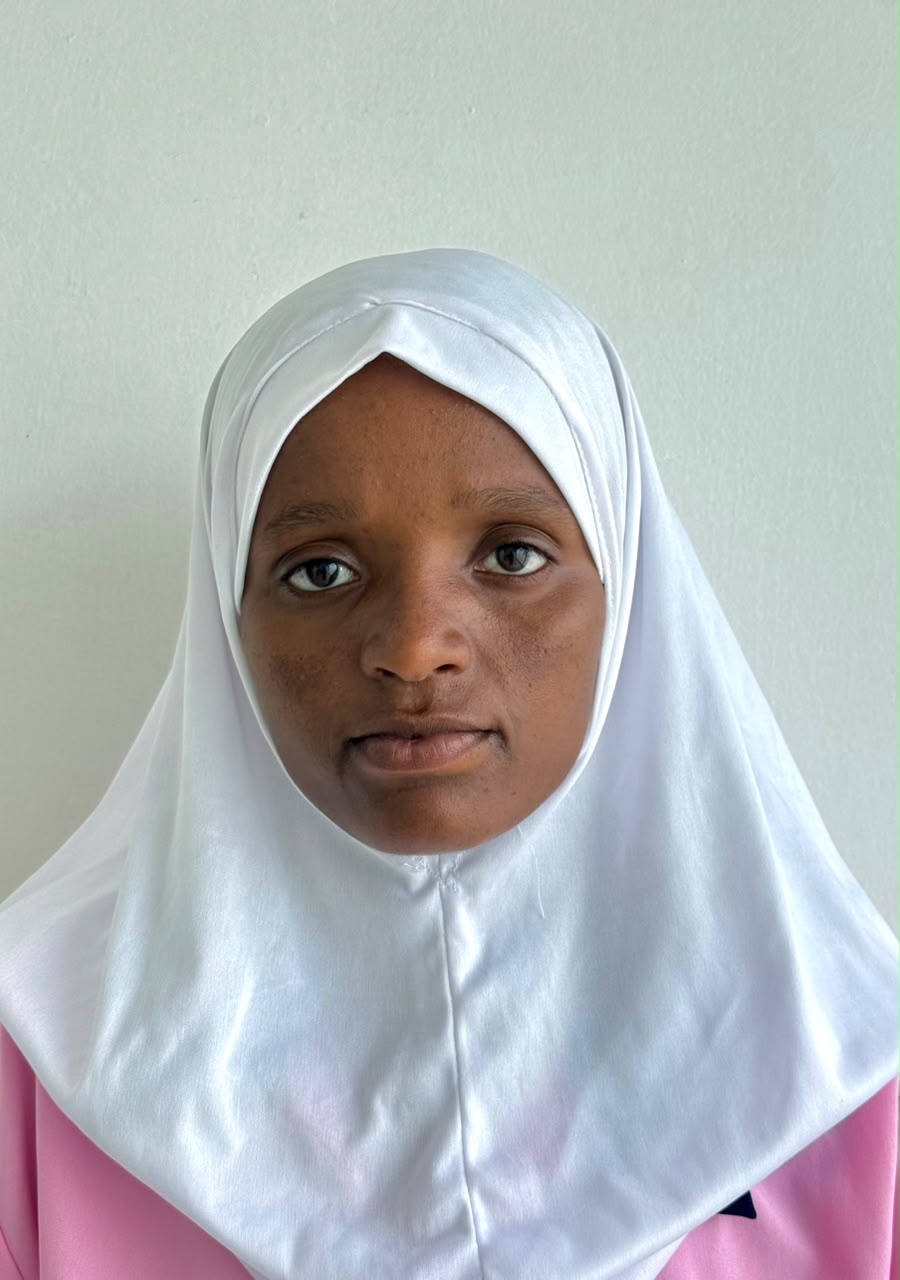 SABIRA GOBE ABDO