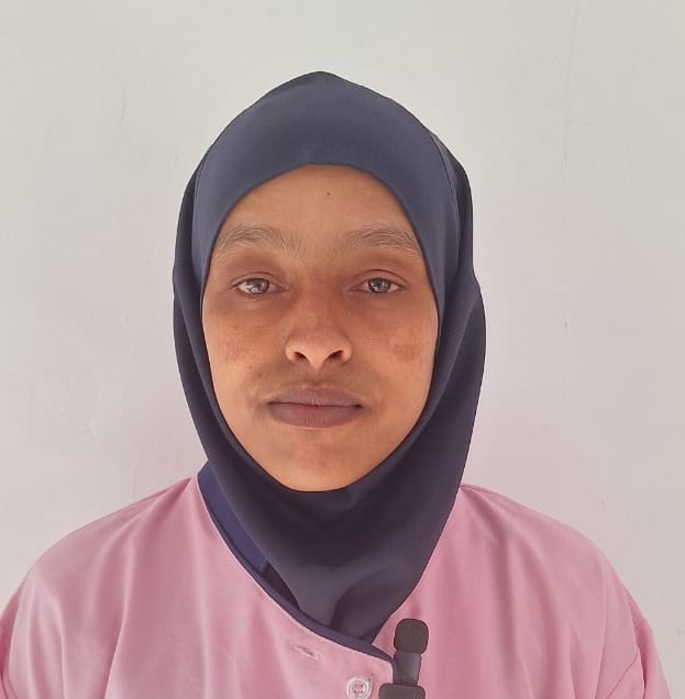 EKRAM SEID DAMTEW