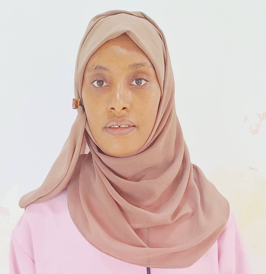MEDINA ABDU MOHAMMED