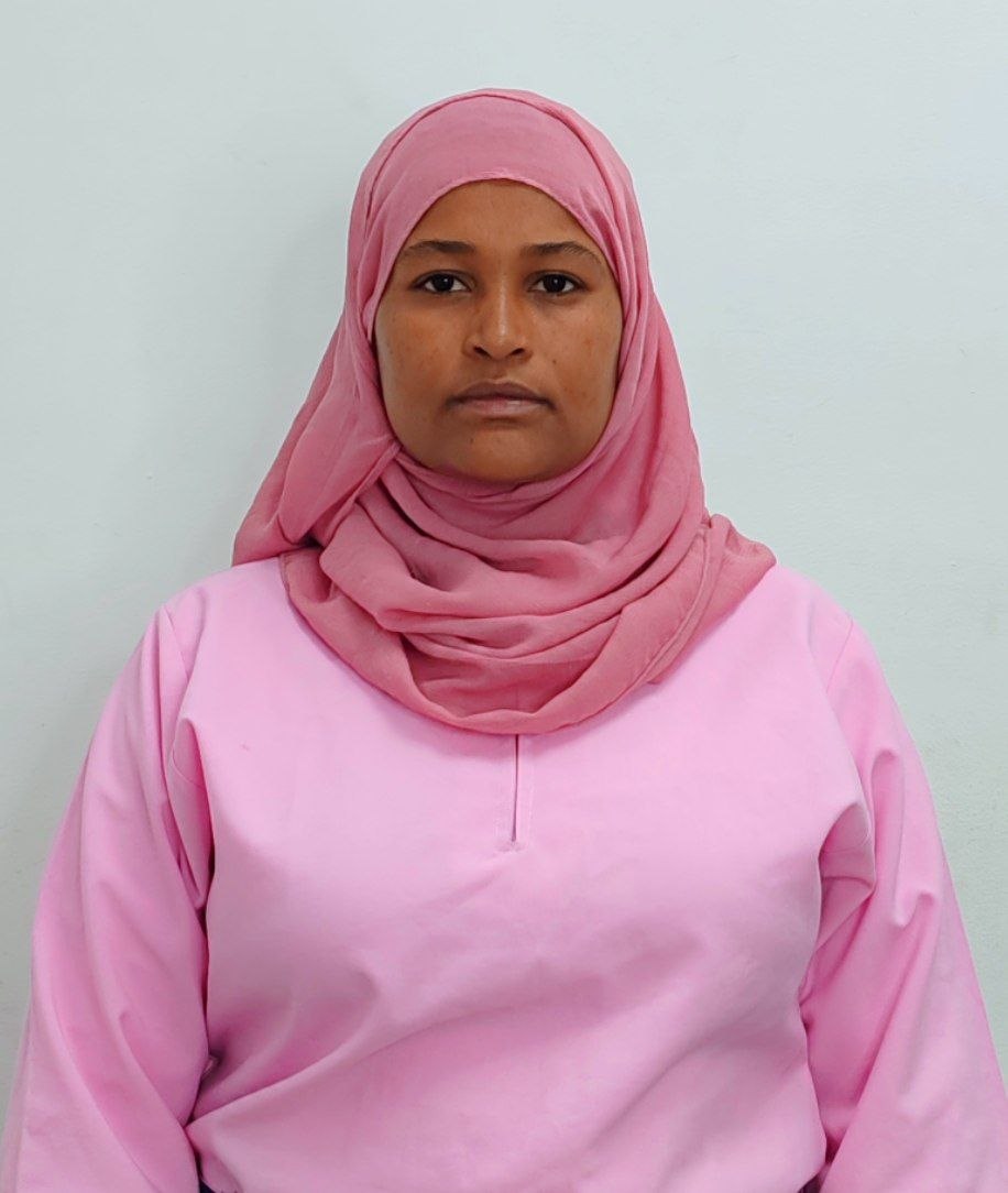 MEKIDES ABETAMU ASEFA