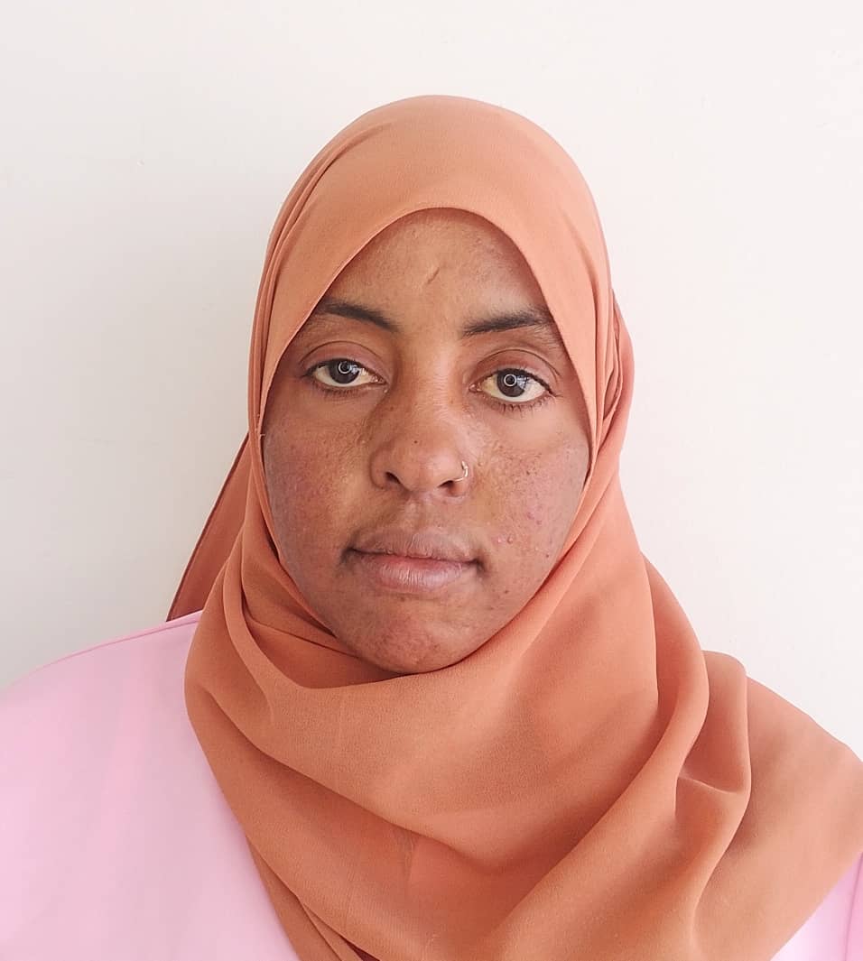 AYANTU AHMED MOHAMMED
