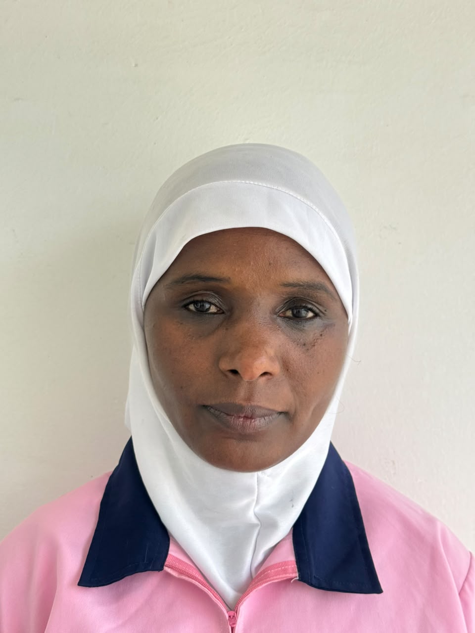 GENET ALEMU REGASSA