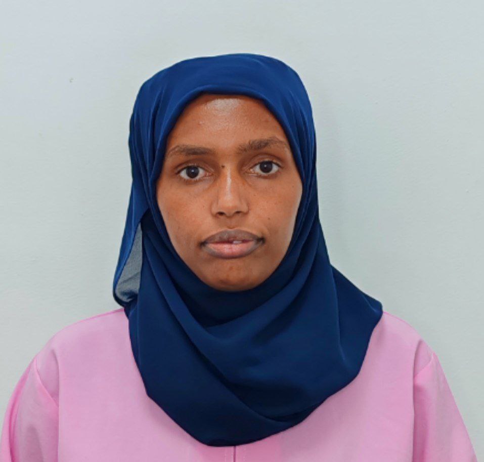 ETENESH GETAHUN SERBESA