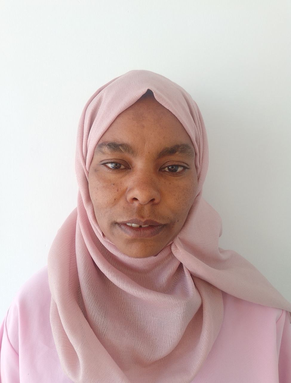 SENAIT ANDARGE DENKU