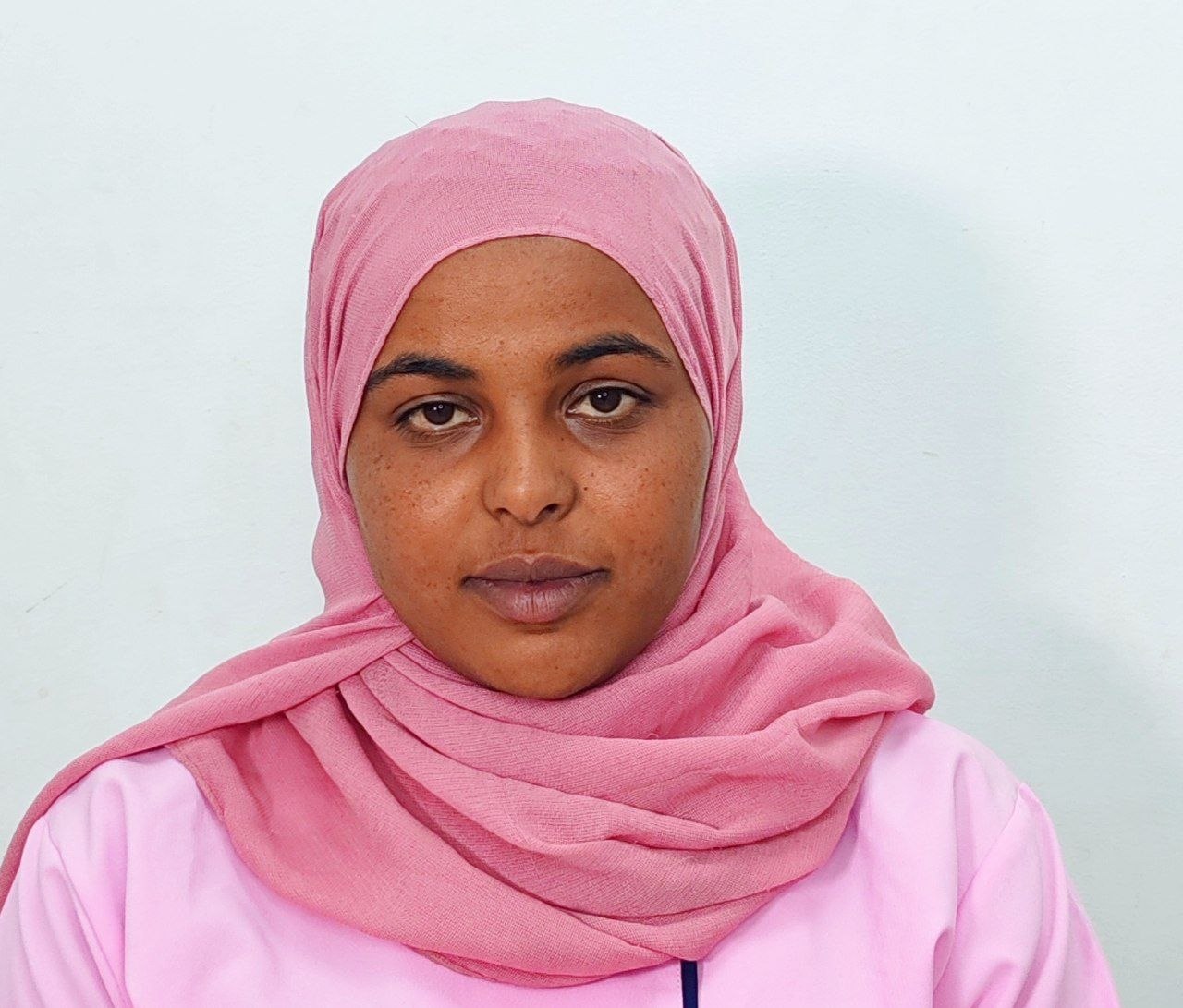 ASNAKU HORDOFA DEGEFA