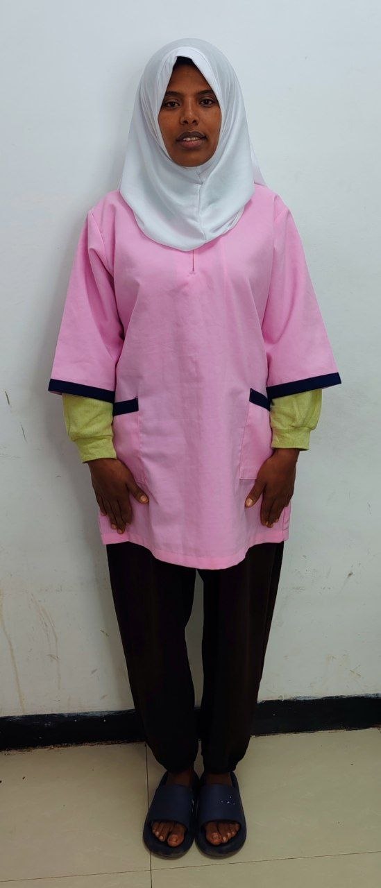 صورة كاملة - SELAMAWIT ABRHA ASEFA