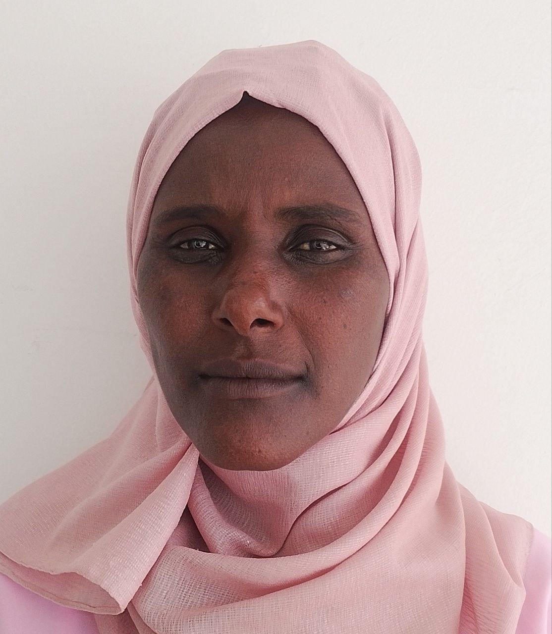 ZEWUDNESH MEKONNEN DEME