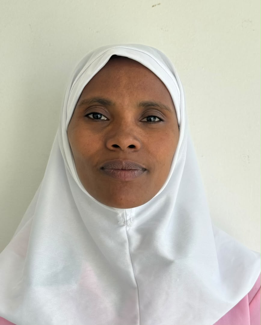 BIRTUKAN TADESSE BEDADA