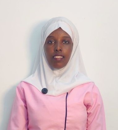 YESHI LEMA ESHETE