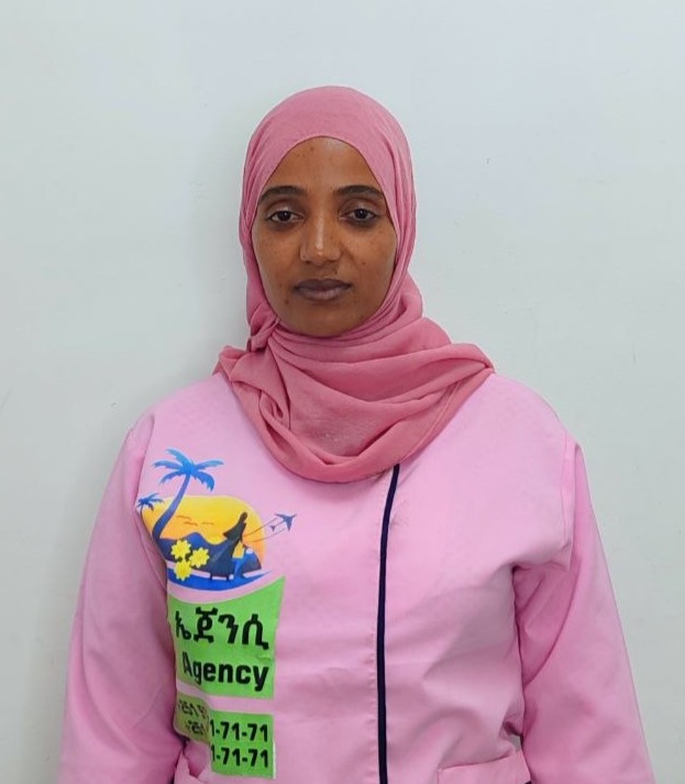 KETORAN ABEBE AMESA