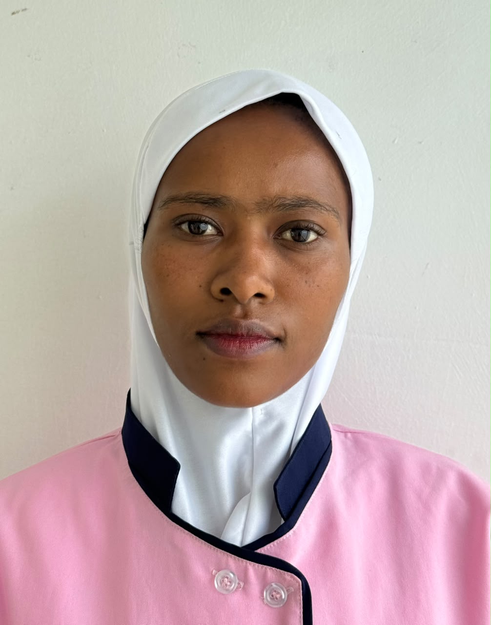 AYINALEM ZEGEYE SAYLE