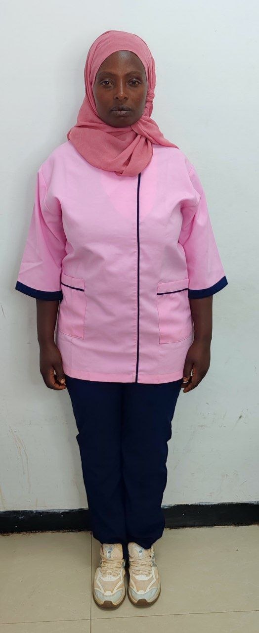 صورة كاملة - SENAIT FIROMSA SENBETA