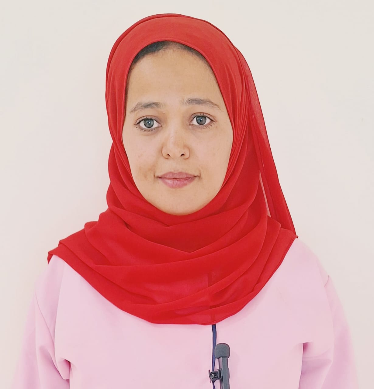 ERABIA MOHAMMED SEID
