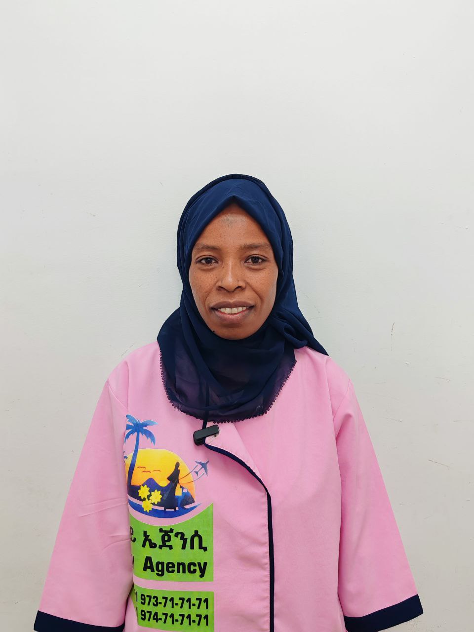TADELECH TEKLU BEYENE