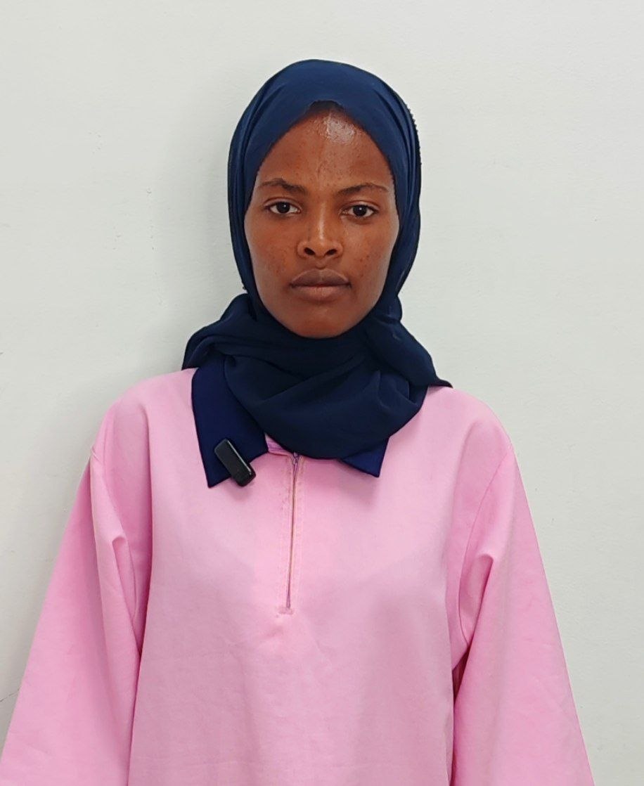 SINTAYEHU KEBEDE SIBAMO
